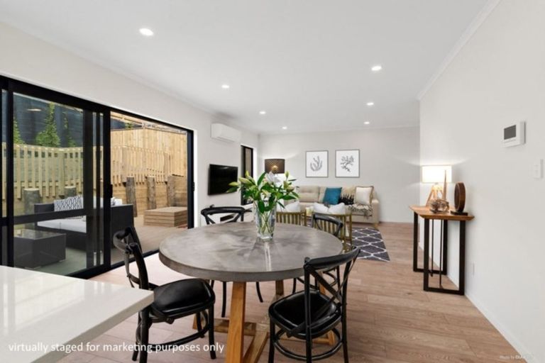 Photo of property in 36 Paripari Street, Flat Bush, Auckland, 2019