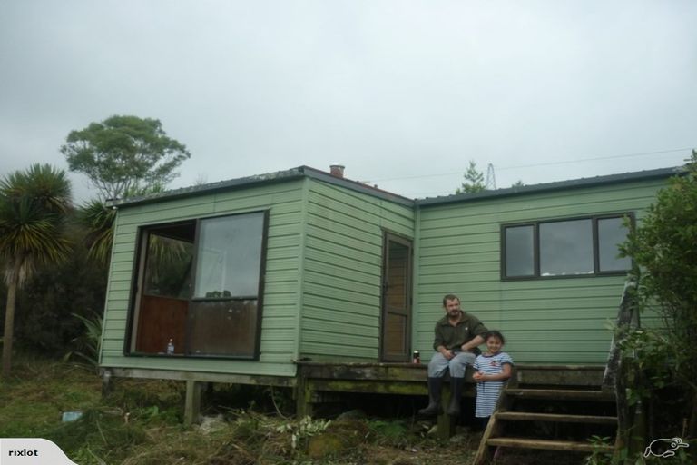 Photo of property in Environmental Services & Solutions, 7/133 Powerhouse Road, Fairdown, Westport, 7891