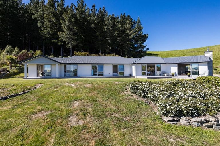 Photo of property in 136c Gladstone Road North, Mosgiel, 9024