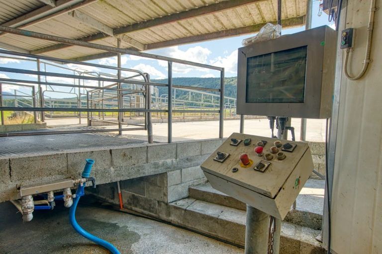 Photo of property in 1297 Haupiri Road, Haupiri, Dobson, 7872