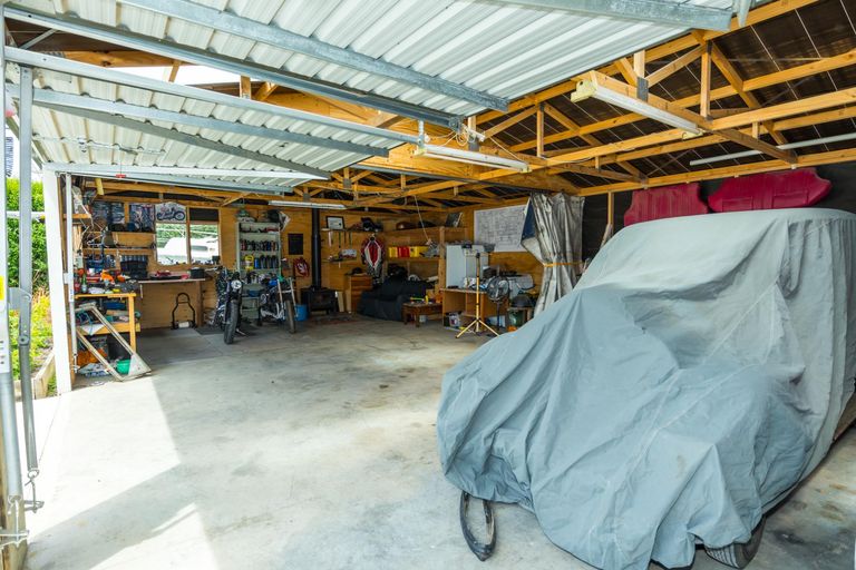 Photo of property in 72 Marston Road, Kensington, Timaru, 7910