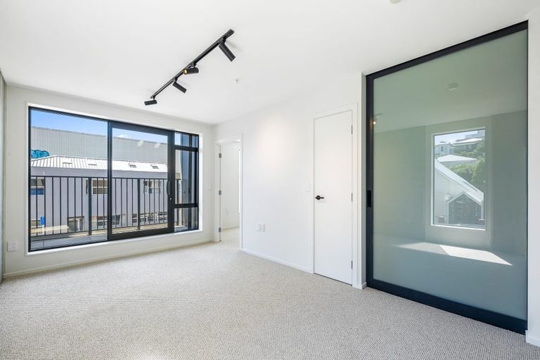 Photo of property in 201/21 King Street, Mount Cook, Wellington, 6021