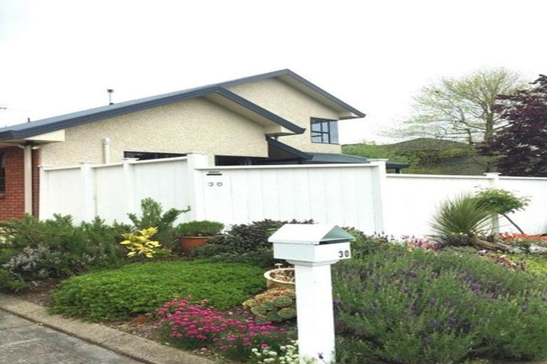 Photo of property in 30 Chelsea Avenue, Richmond, 7020