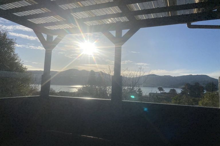 Photo of property in 13 Roebuck Rise, Broad Bay, Dunedin, 9014