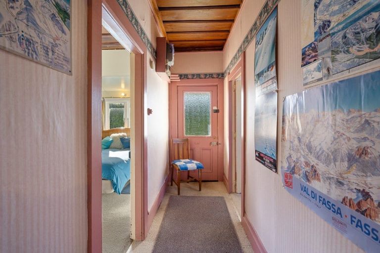 Photo of property in 8 Arawa Street, Ohakune, 4625