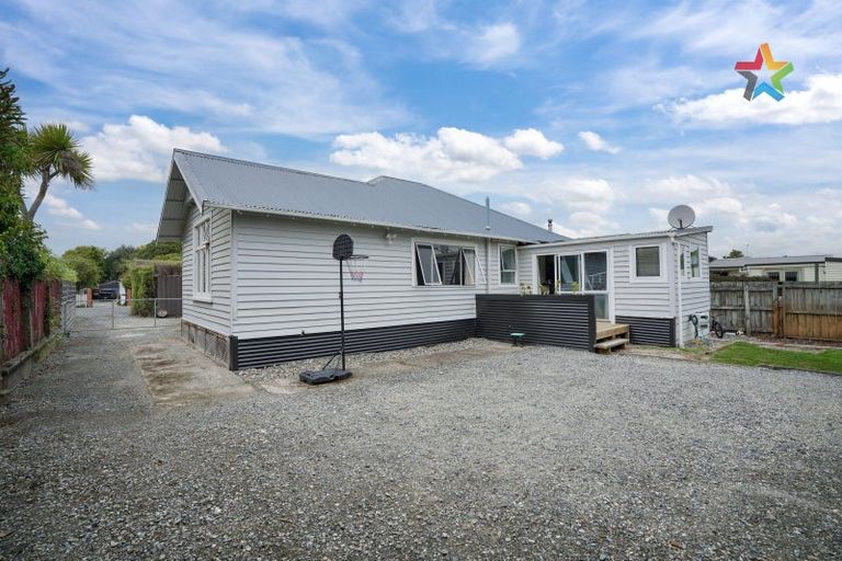 Photo of property in 141 Morton Street, Strathern, Invercargill, 9812