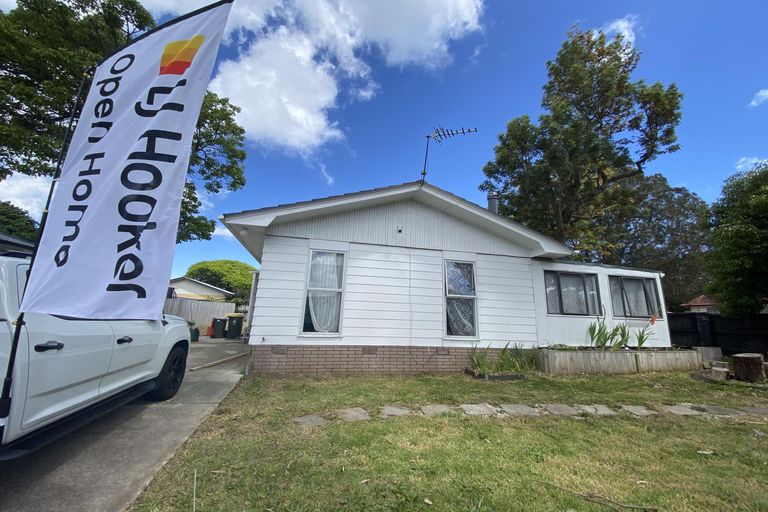 Photo of property in 3 Sandrine Avenue, Clover Park, Auckland, 2019