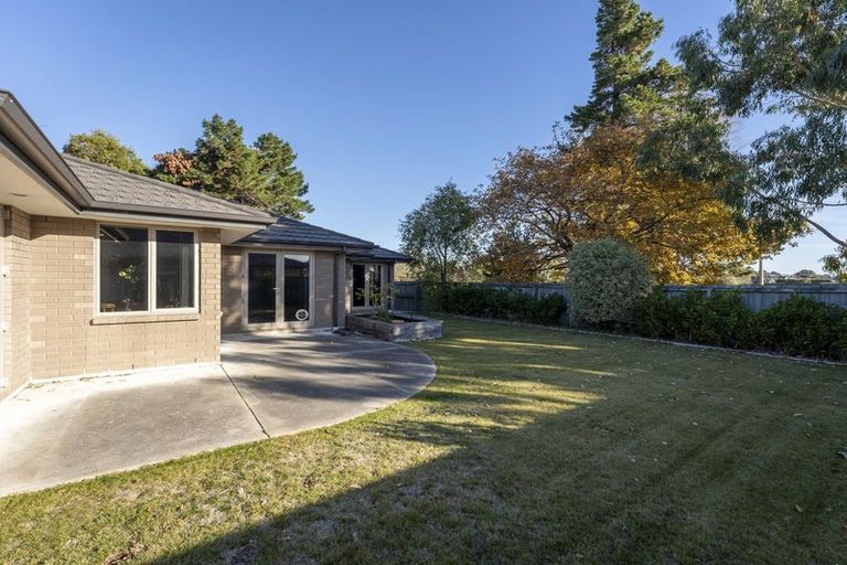 Photo of property in 4 Tobins Lane, Burwood, Christchurch, 8083