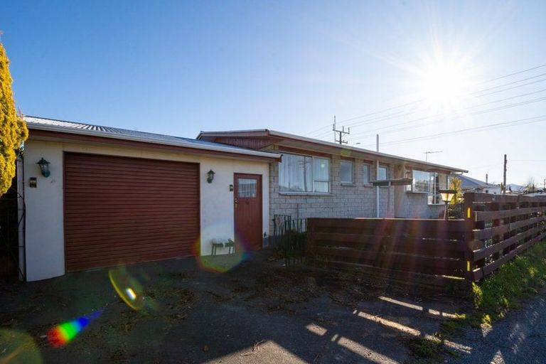 Photo of property in 128a Alabama Road, Redwoodtown, Blenheim, 7201