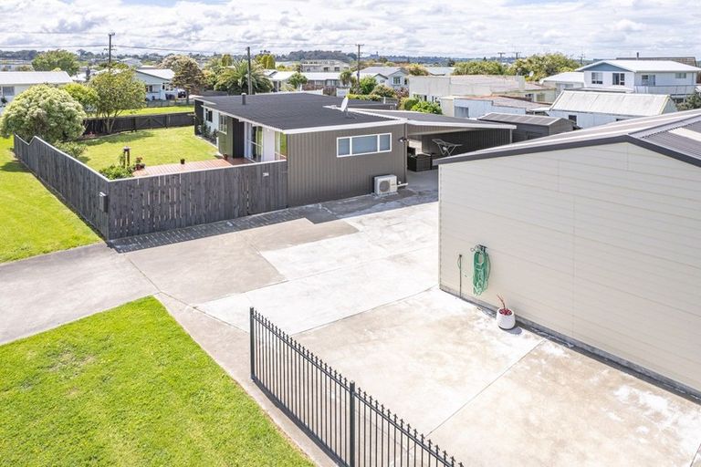Photo of property in 1 Cornwall Road, Springvale, Whanganui, 4501