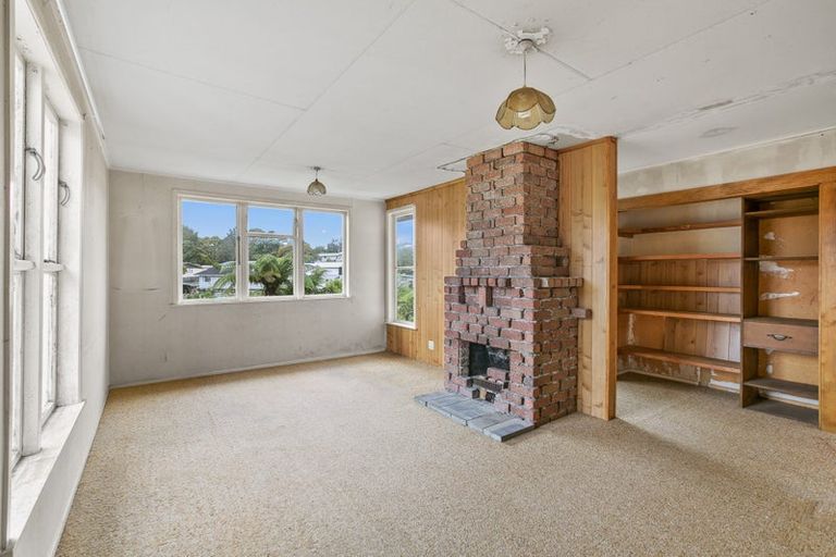 Photo of property in 65b Endeavour Street, Marfell, New Plymouth, 4310