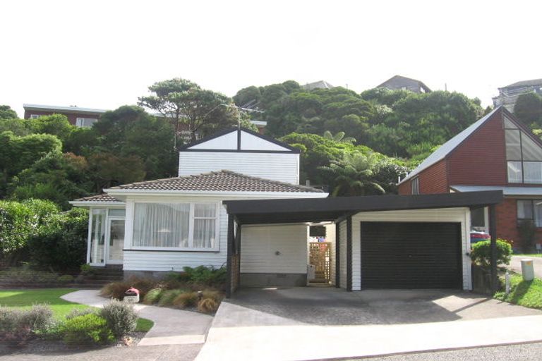 Photo of property in 88 Amapur Drive, Ngaio, Wellington, 6035