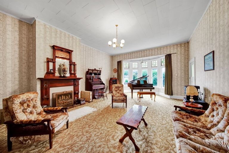 Photo of property in 3 Cameron Street, Hawera, 4610