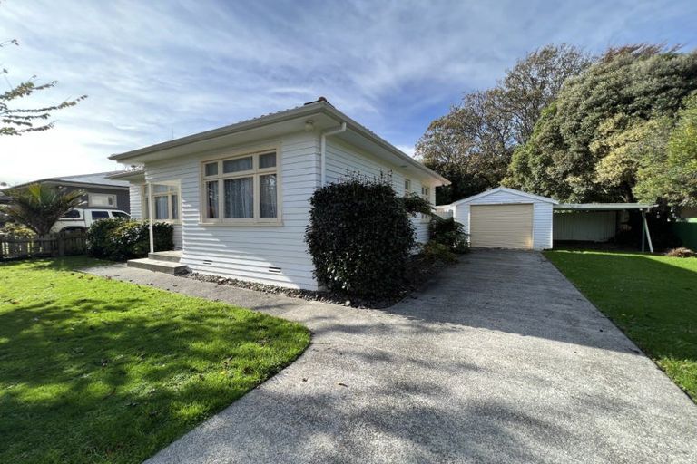 Photo of property in 5 Manuka Street, Hokowhitu, Palmerston North, 4410