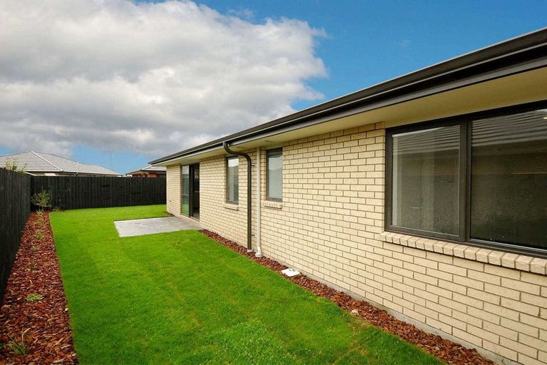 Photo of property in 4 Pohe Street, Wigram, Christchurch, 8042