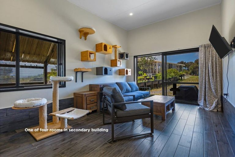 Photo of property in 392 Henderson Bay Road, Houhora, Kaitaia, 0484