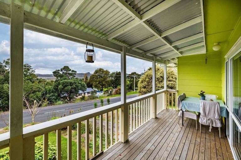 Photo of property in 115 Parnell Street, Rawene, Kaikohe, 0473