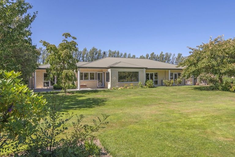 Photo of property in 50 Velino Place, Ohoka, Kaiapoi, 7692