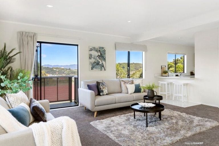 Photo of property in 64c Balfour Street, Mornington, Wellington, 6021