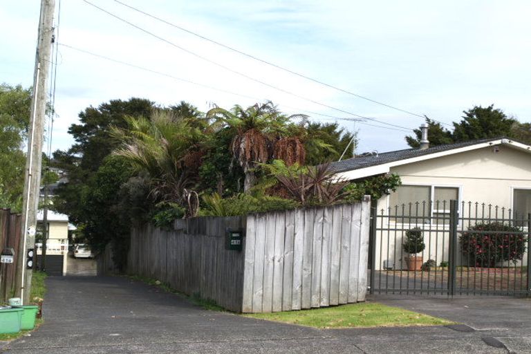 Photo of property in 41a Vincent Street, Howick, Auckland, 2014