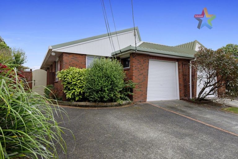 Photo of property in 23 Epuni Street, Hutt Central, Lower Hutt, 5011