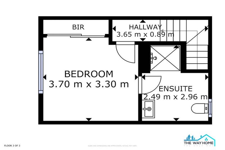 Photo of property in 5/320 Oxford Terrace, Avalon, Lower Hutt, 5011