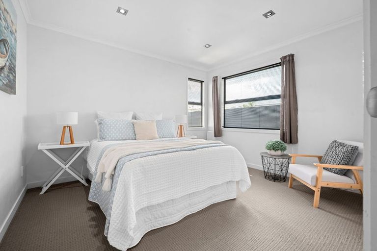 Photo of property in 132d Firth Street, Hamilton East, Hamilton, 3216