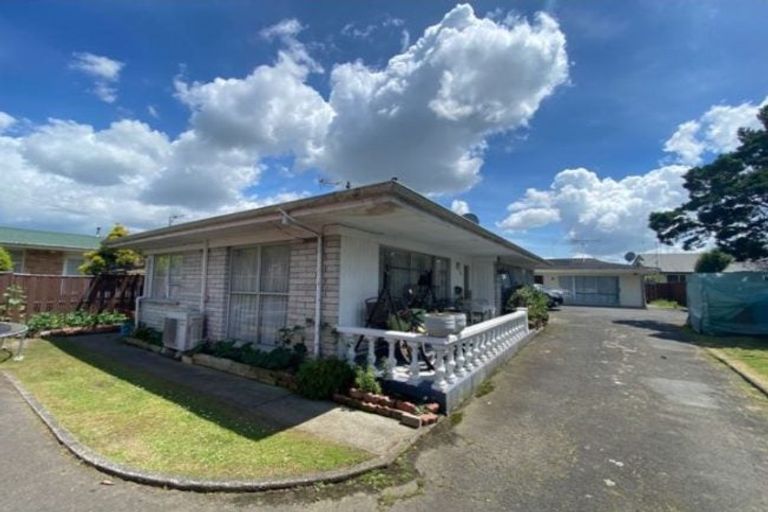 Photo of property in 6a Sandleigh Road, Hamilton Lake, Hamilton, 3204