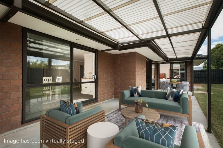 Photo of property in 5 Middlebrook Drive, Katikati, 3129