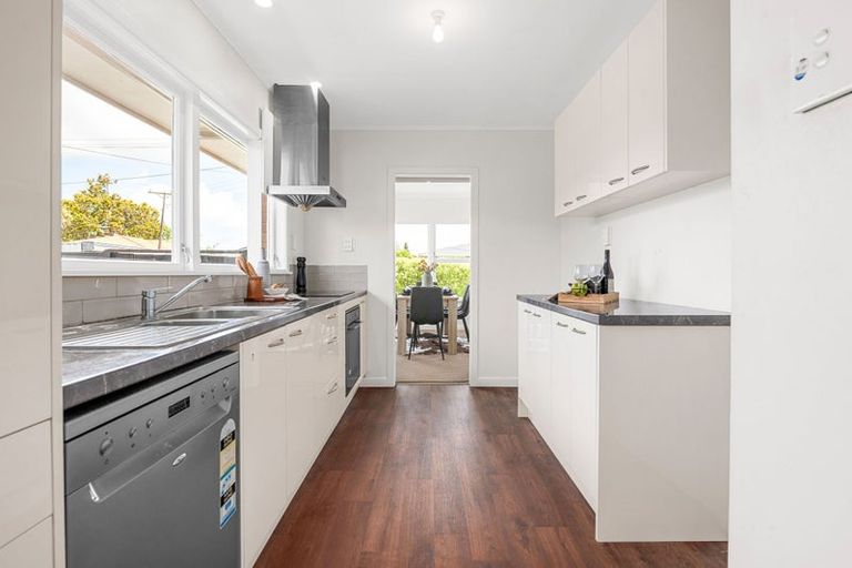 Photo of property in 14 Beech Crescent, Hillcrest, Hamilton, 3216