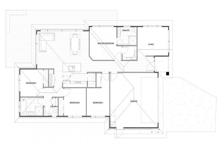 Photo of property in 3 Zadar Street, Kumeu, 0810