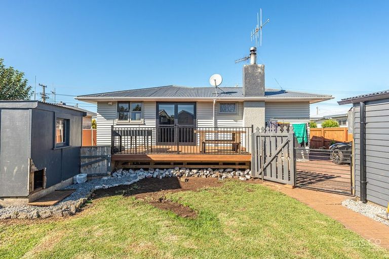 Photo of property in 12 Durham Road, Springvale, Whanganui, 4501
