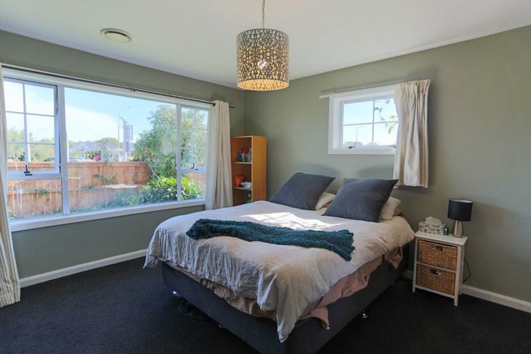 Photo of property in 4 Wychbury Street, Spreydon, Christchurch, 8024