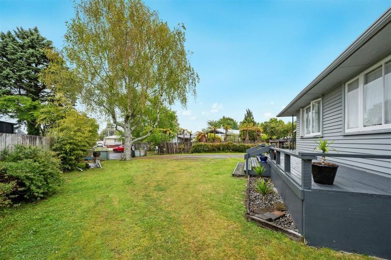 Photo of property in 3 Liane Place, Mangakakahi, Rotorua, 3015
