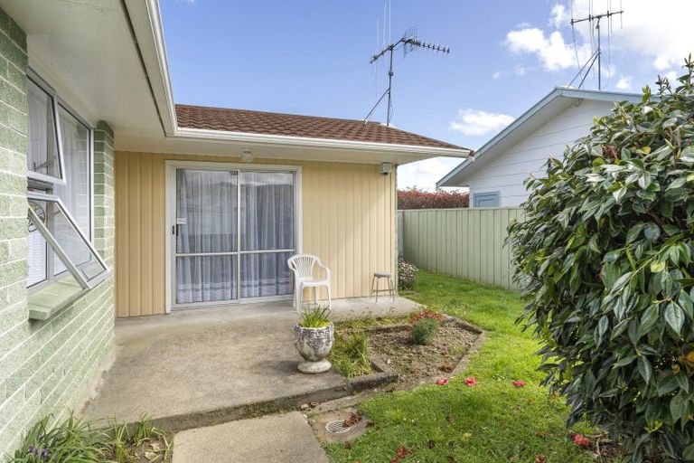 Photo of property in 7 Te Kama Street, Levin, 5510