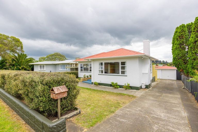 Photo of property in 68 Purnell Street, College Estate, Whanganui, 4500