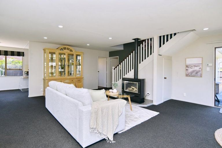 Photo of property in 3 Purakanui Place, Northwood, Christchurch, 8051