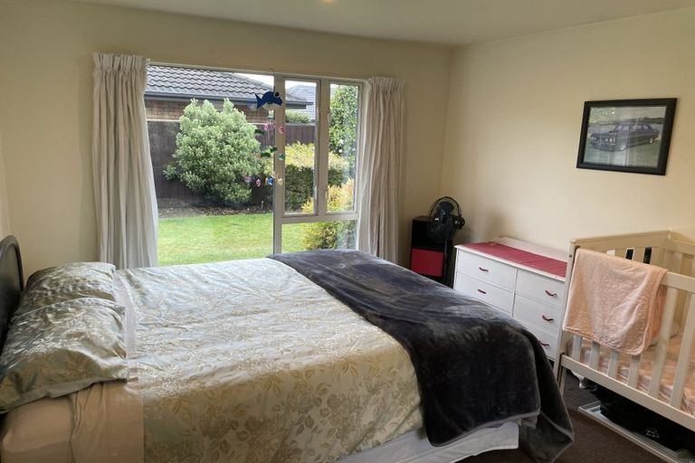 Photo of property in 38 Marquess Avenue, Halswell, Christchurch, 8025