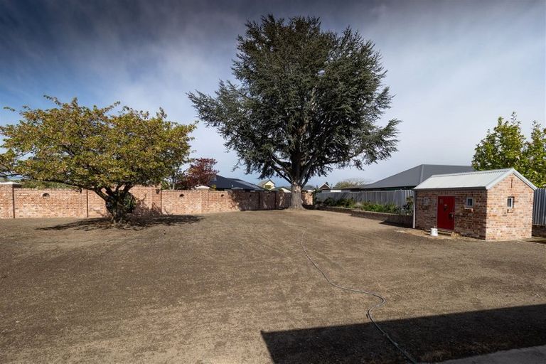 Photo of property in 33 Brucefield Avenue, Netherby, Ashburton, 7700