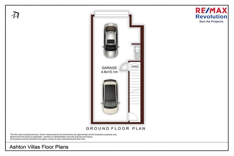 Photo of property in 80 Makamaka Lane, Albany Heights, Auckland, 0632