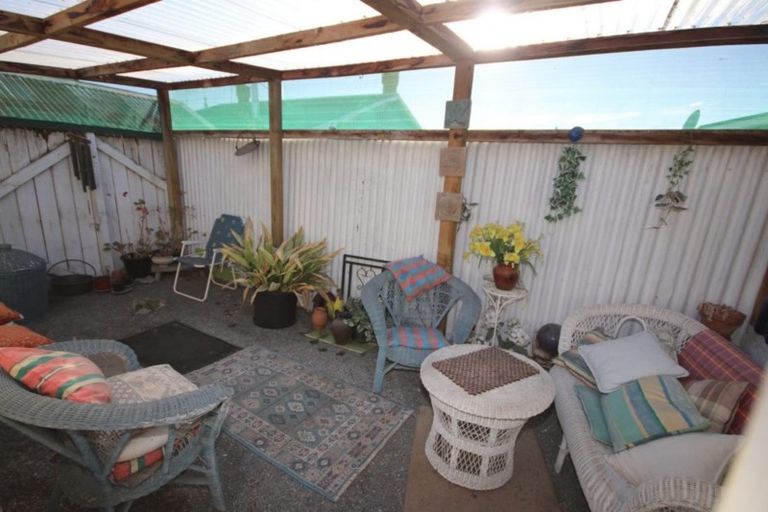 Photo of property in 39 Sealy Street, Ashburton, 7700