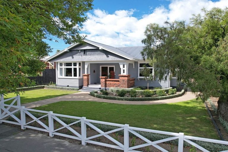 Photo of property in 61 Wansbeck Street, South Hill, Oamaru, 9400