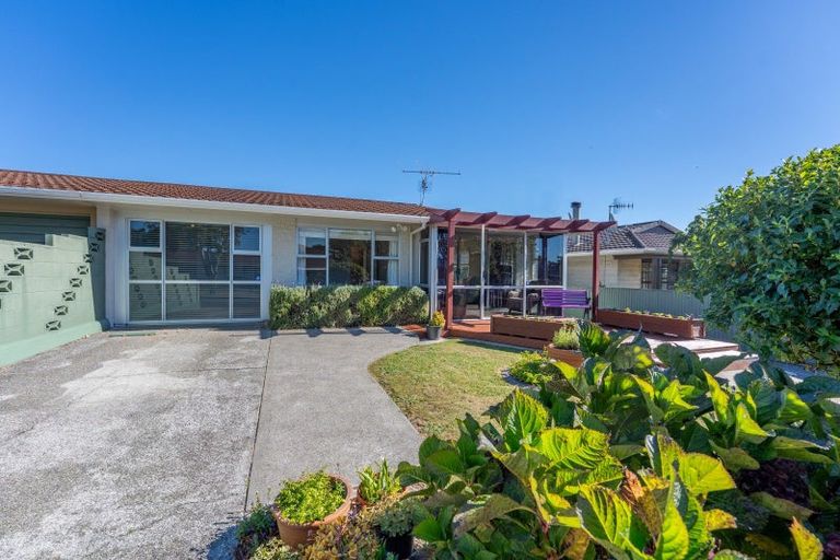 Photo of property in 5a Andrew Street, Waikanae, 5036