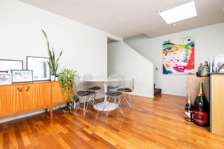 Photo of property in 1d/2 Dickens Street, Grey Lynn, Auckland, 1021