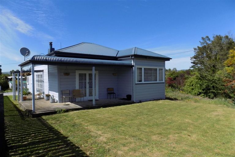 Photo of property in 26 Silverton Road, Waihi, 3610