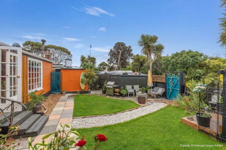 Photo of property in Wakanui Beach Road, Wakanui, Ashburton, 7777