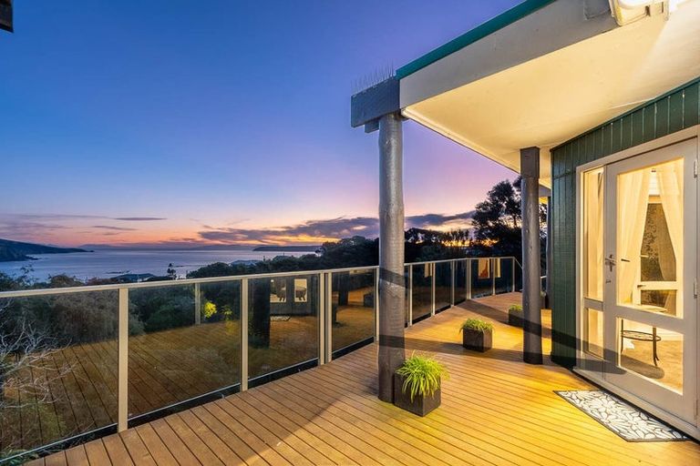 Photo of property in 29 The Track, Plimmerton, Porirua, 5026