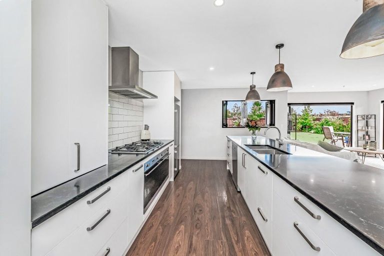 Photo of property in 5 Barton Fields Drive, Lincoln, 7608