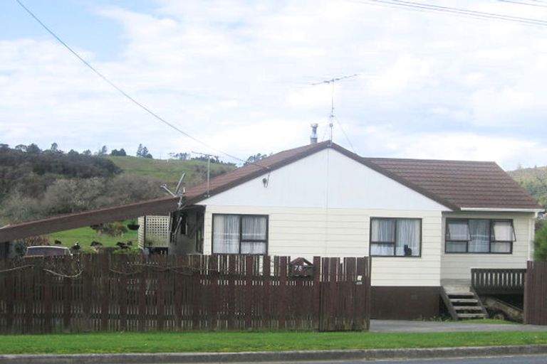Photo of property in 78 King Street, Hikurangi, 0114