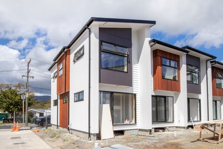 Photo of property in 6 Reading Street, Wainuiomata, Lower Hutt, 5014